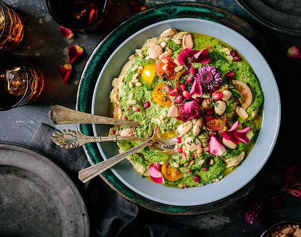 salad