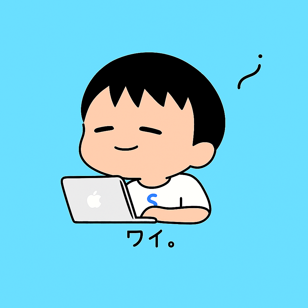 プロフィール画像